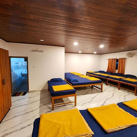 Celestial Heights Homestay Kurchi Exterior foto